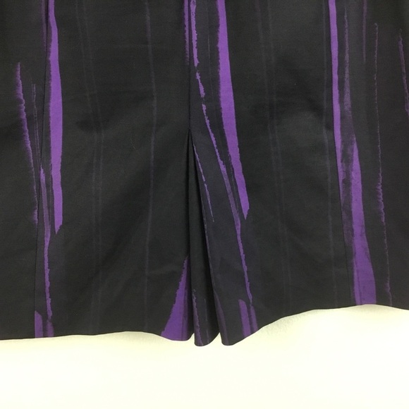 Vera Wang Lavender Label Pencil Skirt. - Picture 6 of 11